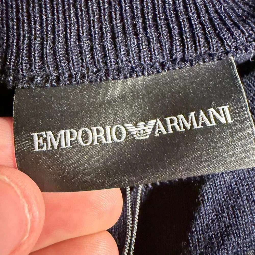 Emporio Armani emporio armani